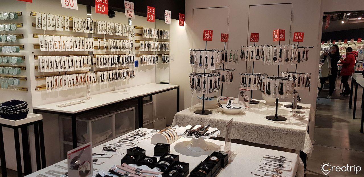 Creatrip Top 3 Korean Accessory Brands Korea (Travel Guide)